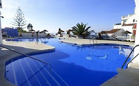 Hotel Bajamar Ancladero Playa